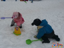 Группа полного дневного пребывания в Детском клубе "Тёма"