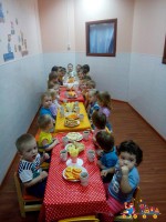 Масленица на Сиреневом